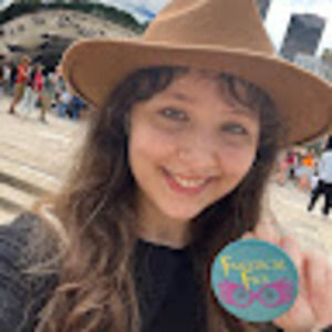 Meet your Posher, Jd